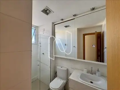 banheiro suíte 