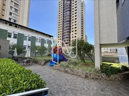 playground arborizado 