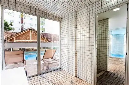 sauna 