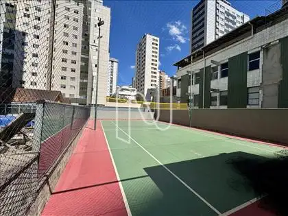 quadra poliesportiva 