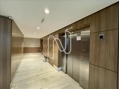  hall elevadores