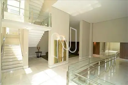  hall entrada