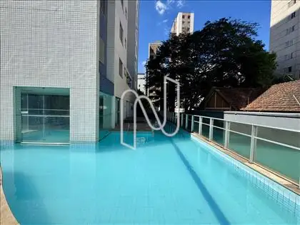 piscina aquecida 