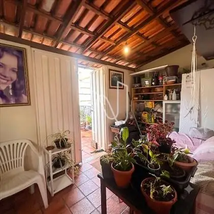 Área de serviço