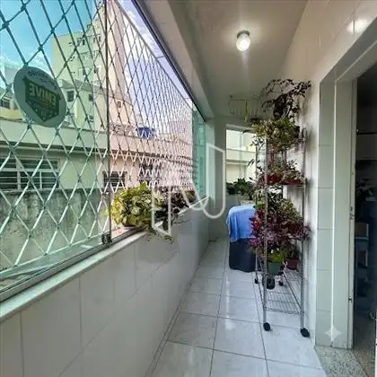 Área de serviço