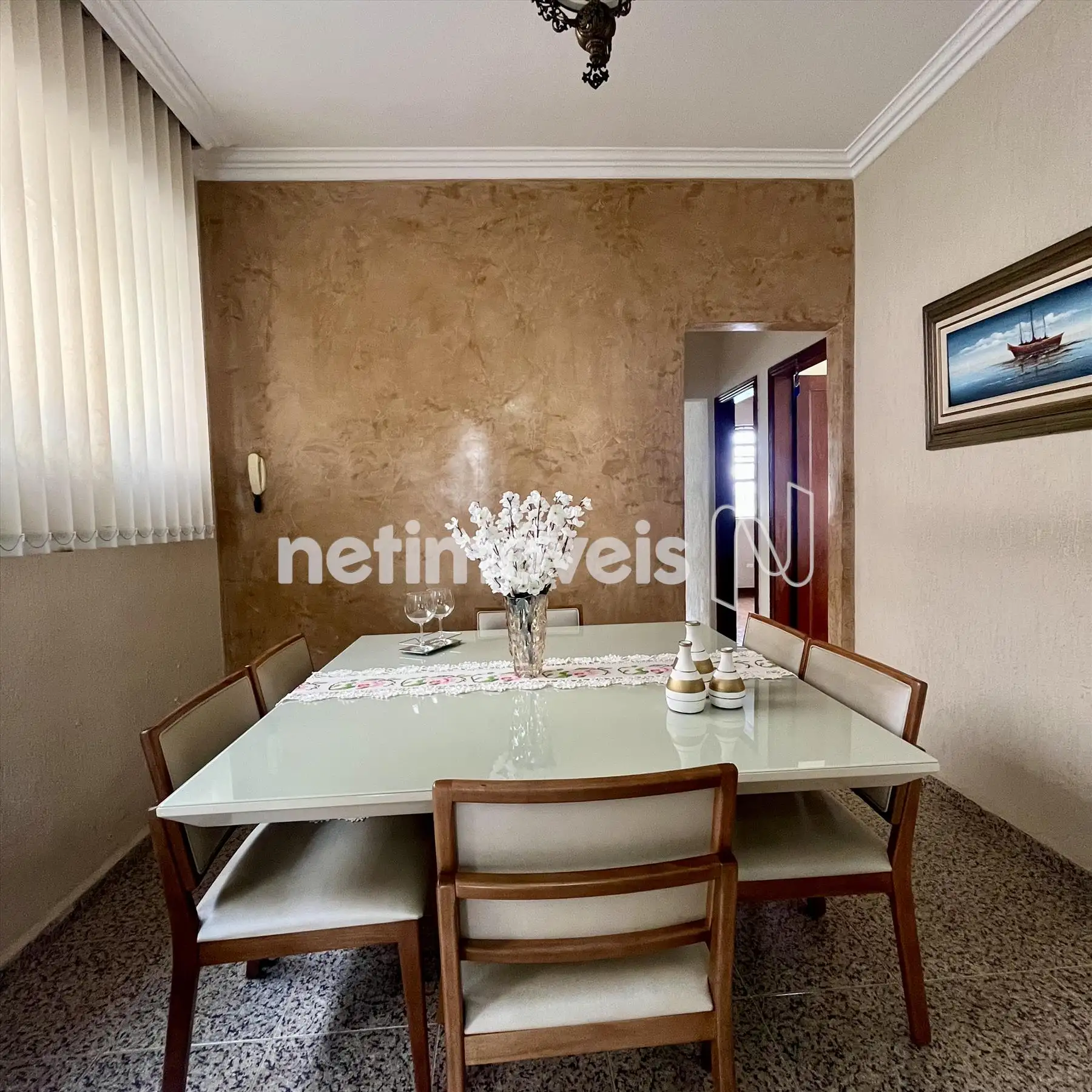 Sala de jantar