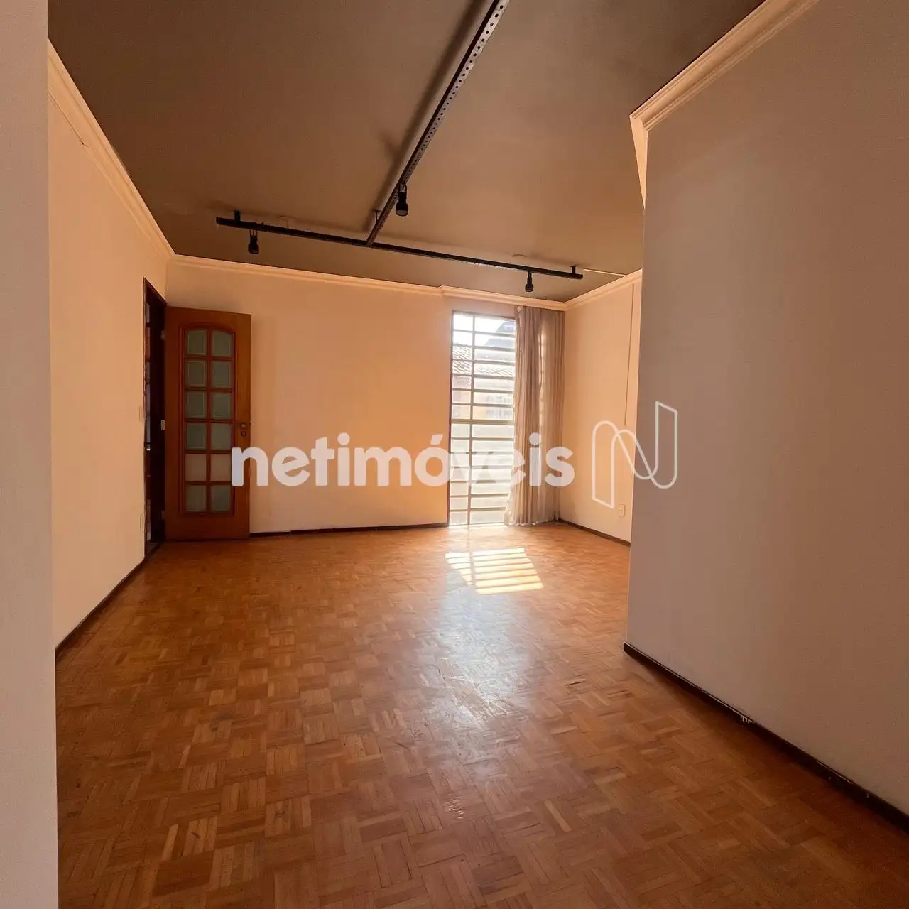 sala outro angulo