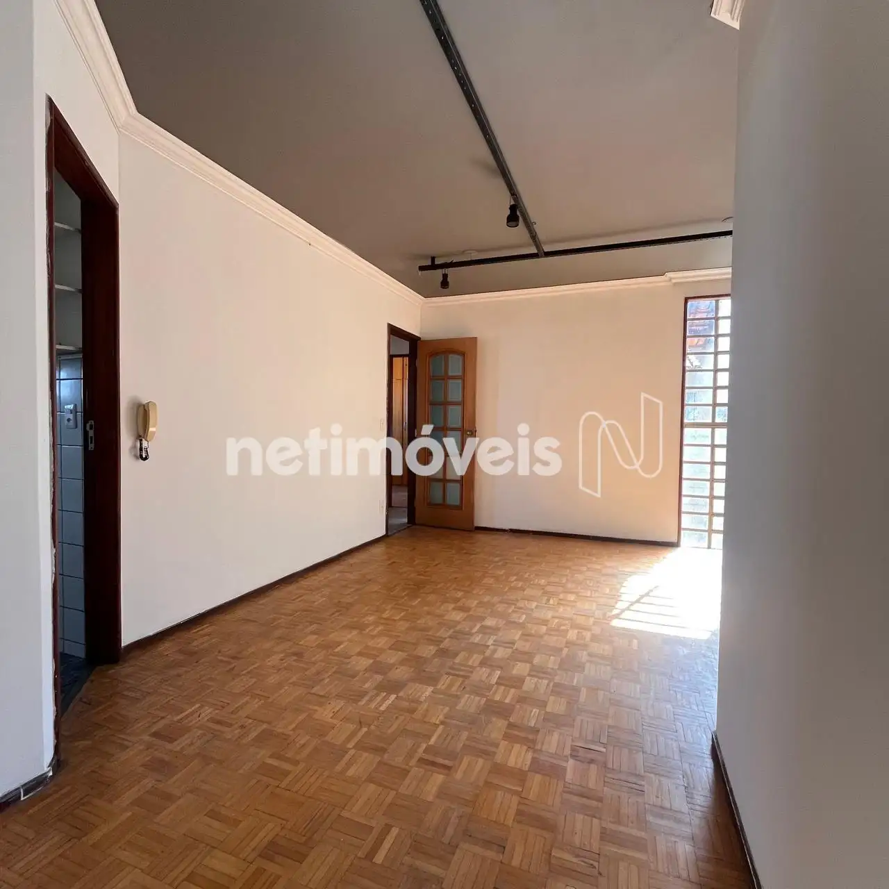 Sala outro angulo