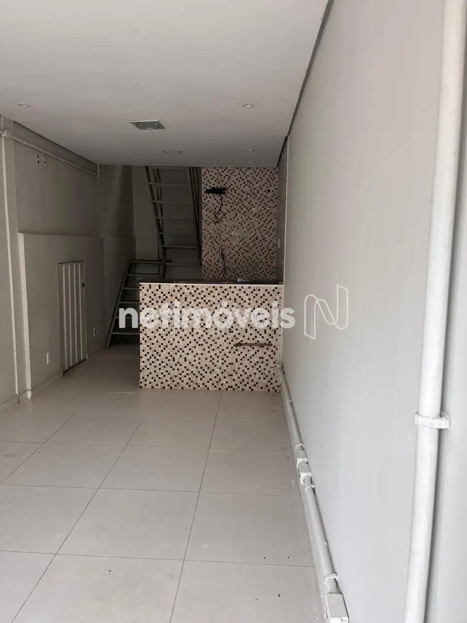 Ponto comercial para comprar com 29 m², 1 banheiro em Rua Guaíra, Caiçaras, Belo Horizonte