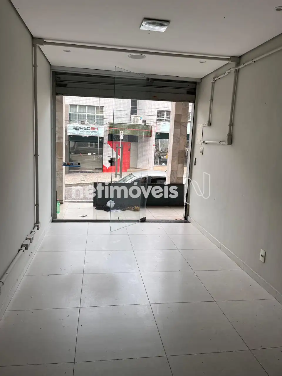 Ponto comercial para comprar com 29 m², 1 banheiro em Rua Guaíra, Caiçaras, Belo Horizonte