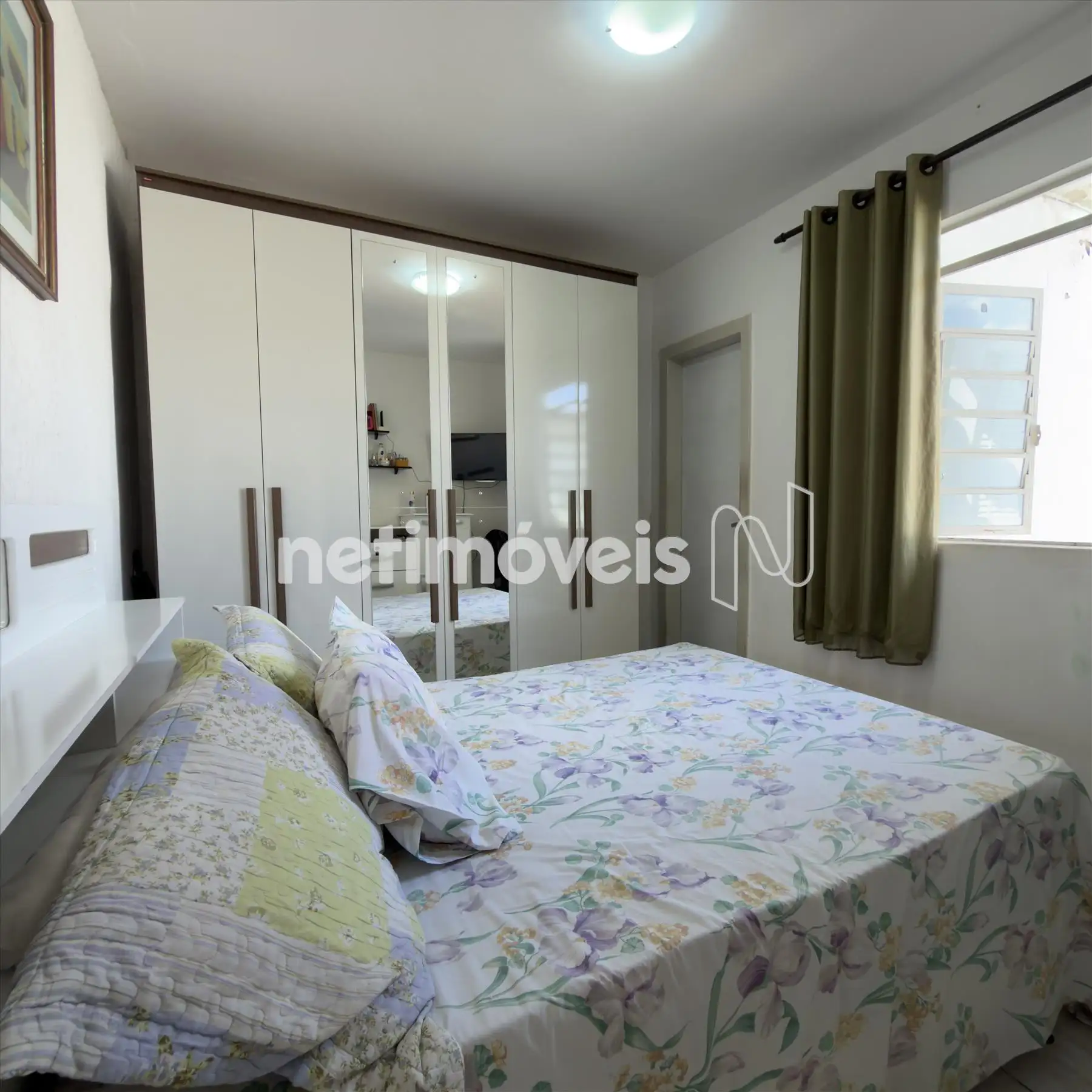 Quarto suíte, outro ângulo