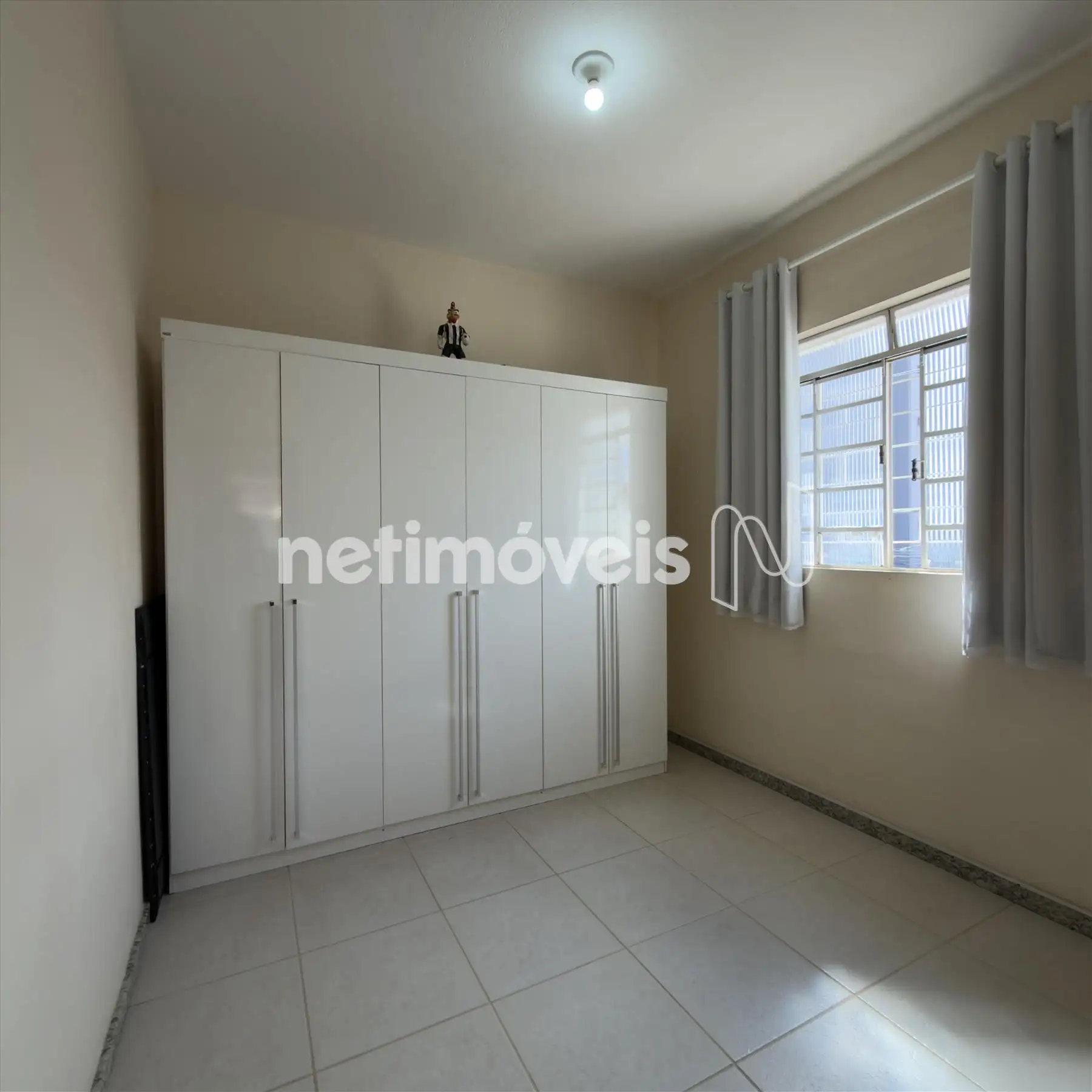 Quarto solteiro
