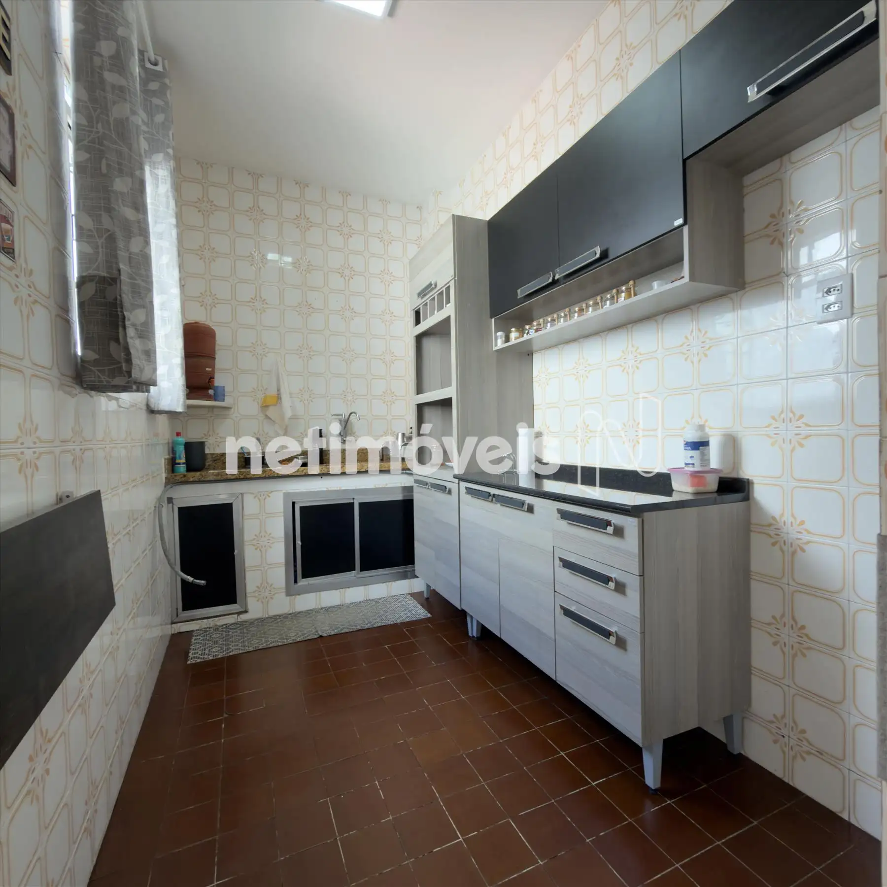 Cozinha, outro ângulo + armários