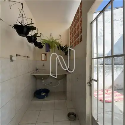 Lavanderia, outro ângulo