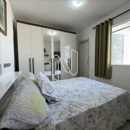 Quarto suíte, outro ângulo
