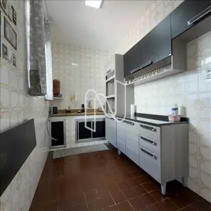 Cozinha, casa principal