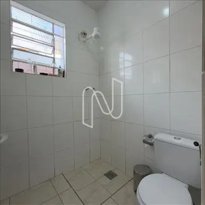 Banho social