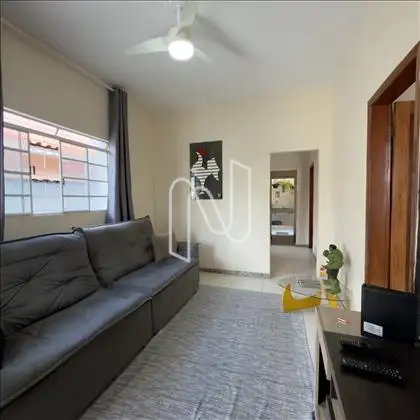 Sala, outro ângulo