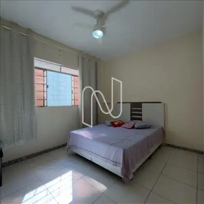 Quarto casal