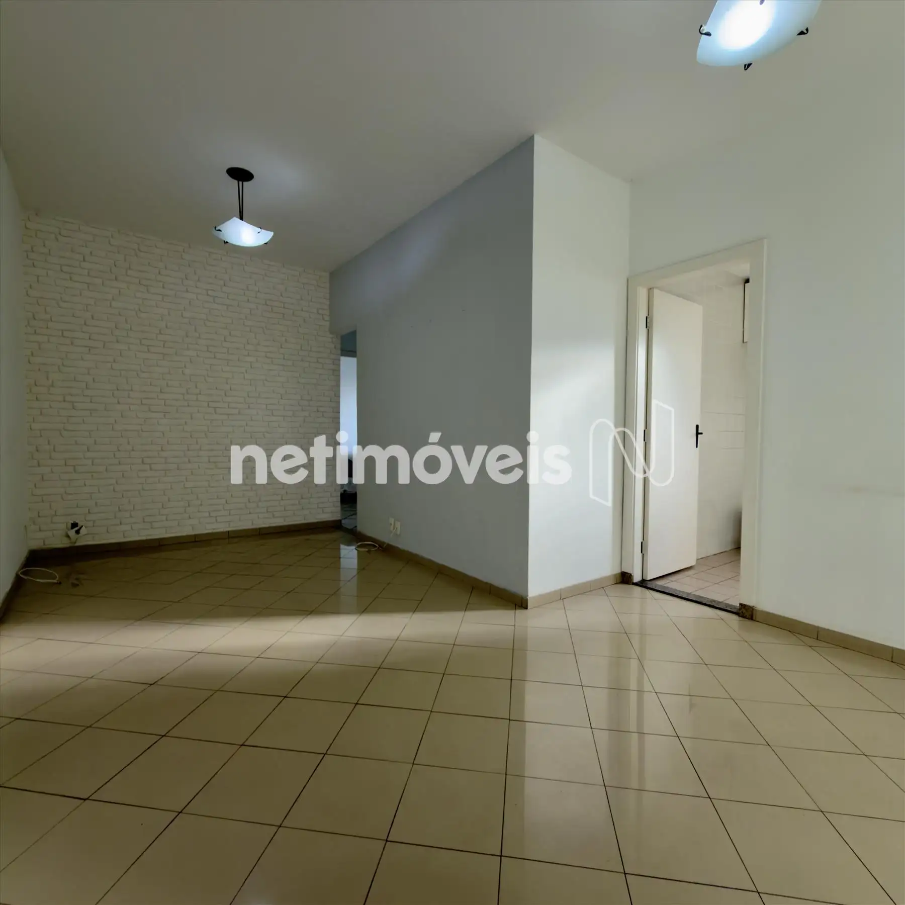 Apartamento para comprar com 65 m², 3 quartos, 1 banheiro, 1 vaga em Rua Vila Rica, Caiçara-Adelaide, Belo Horizonte