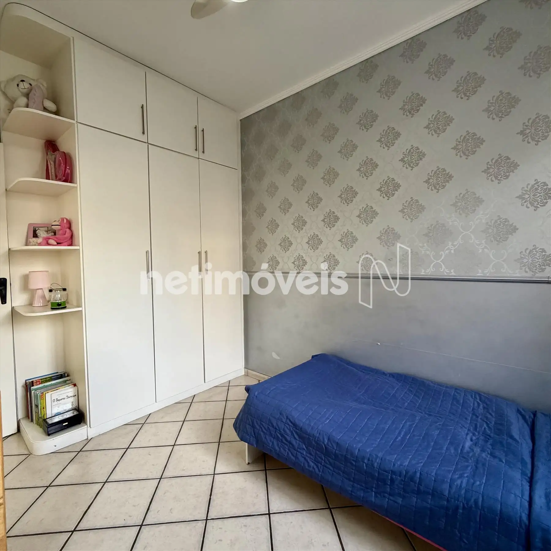 Quarto solteiro 1