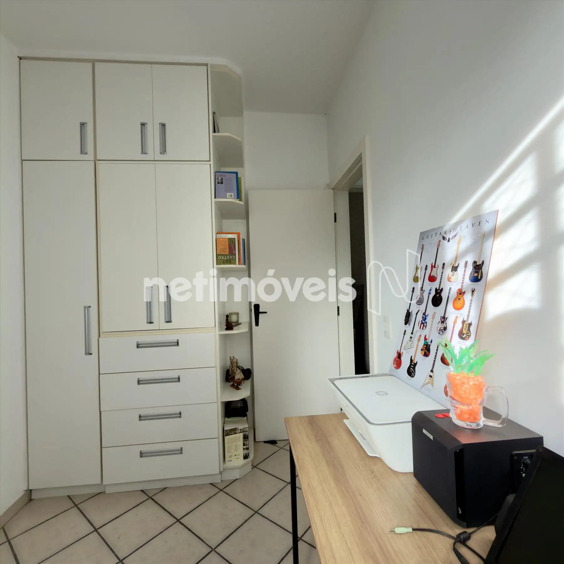 Quarto solteiro 1