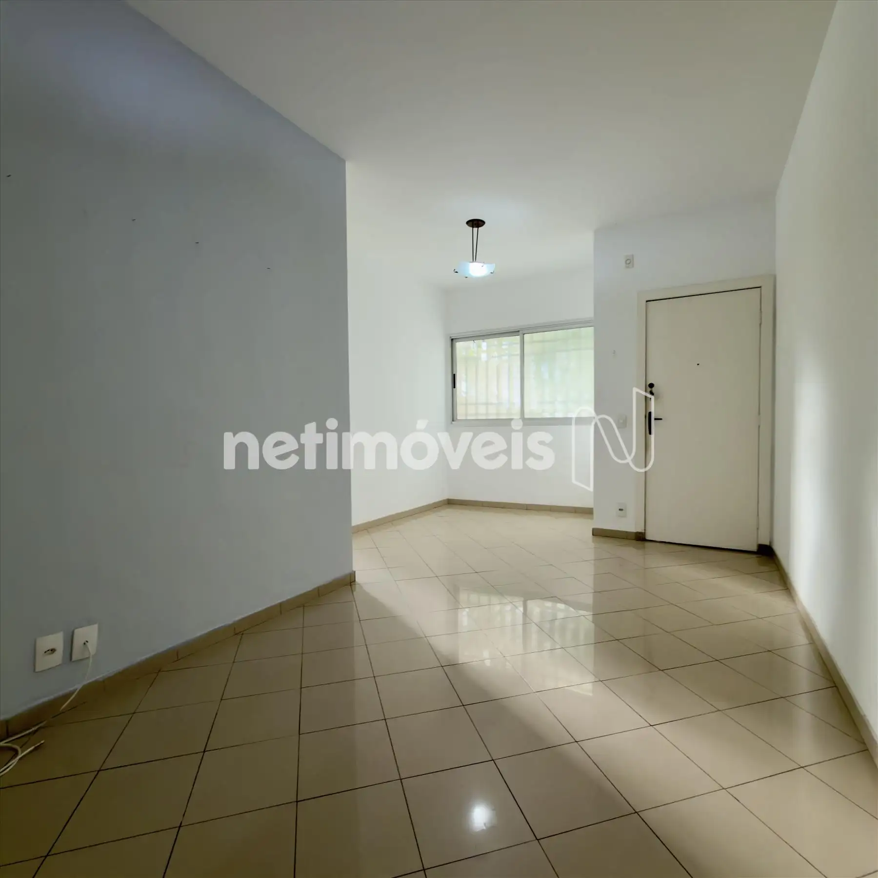 Apartamento para comprar com 65 m², 3 quartos, 1 banheiro, 1 vaga em Rua Vila Rica, Caiçara-Adelaide, Belo Horizonte