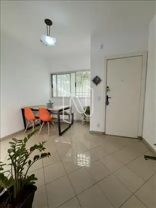 Sala de jantar, outro ângulo