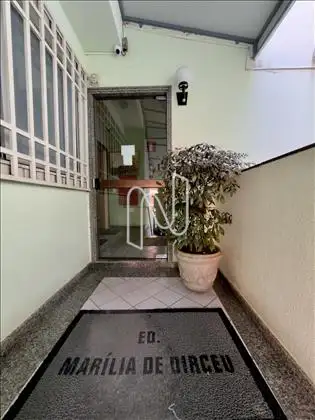 Hall de entrada