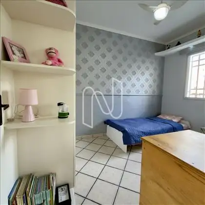 Quarto solteiro 1 + armários