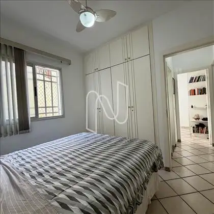 Quarto Casal + armário
