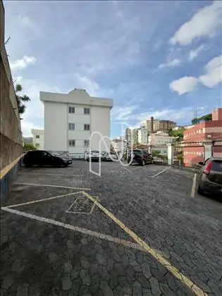 Estacionamento 