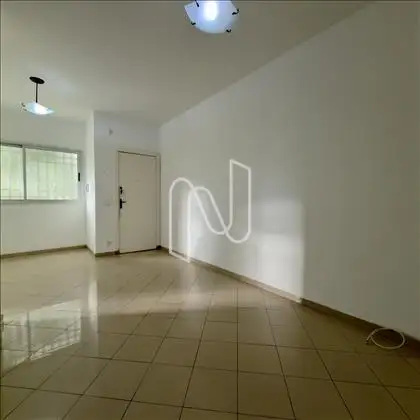 Sala para 2 ambientes, outro ângulo