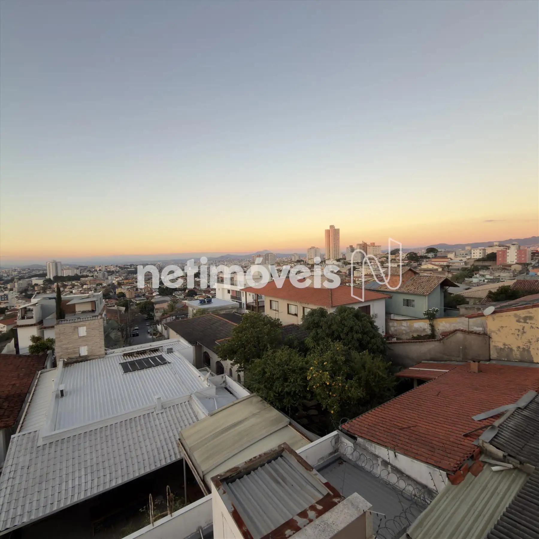 Vista Panorâmica