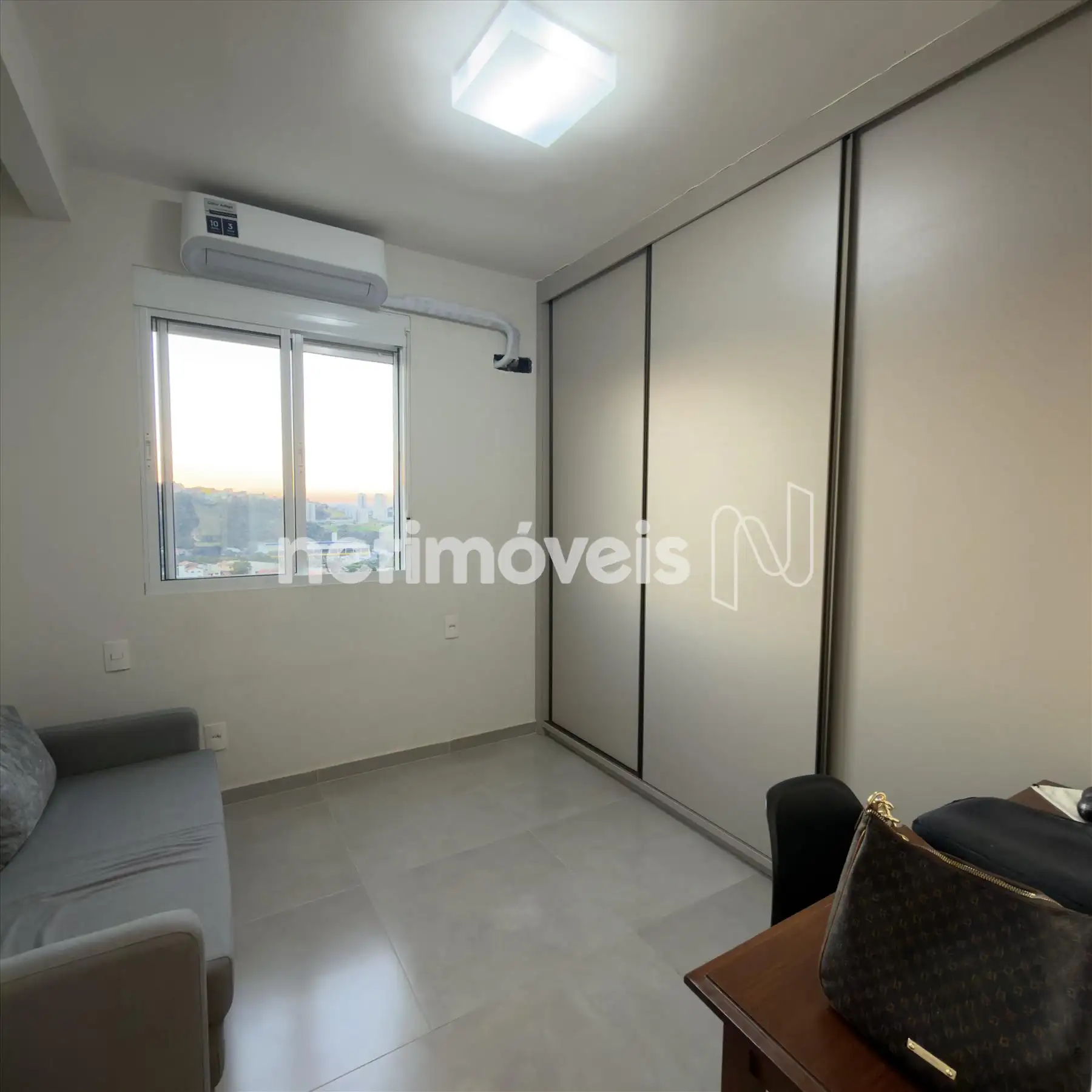 Quarto solteiro