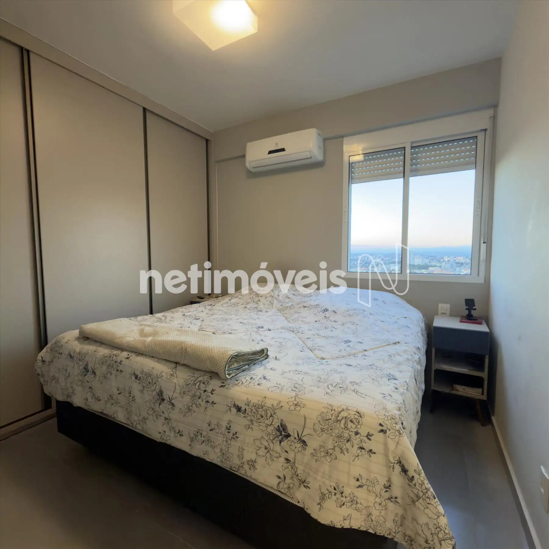 Quarto Casal, suíte