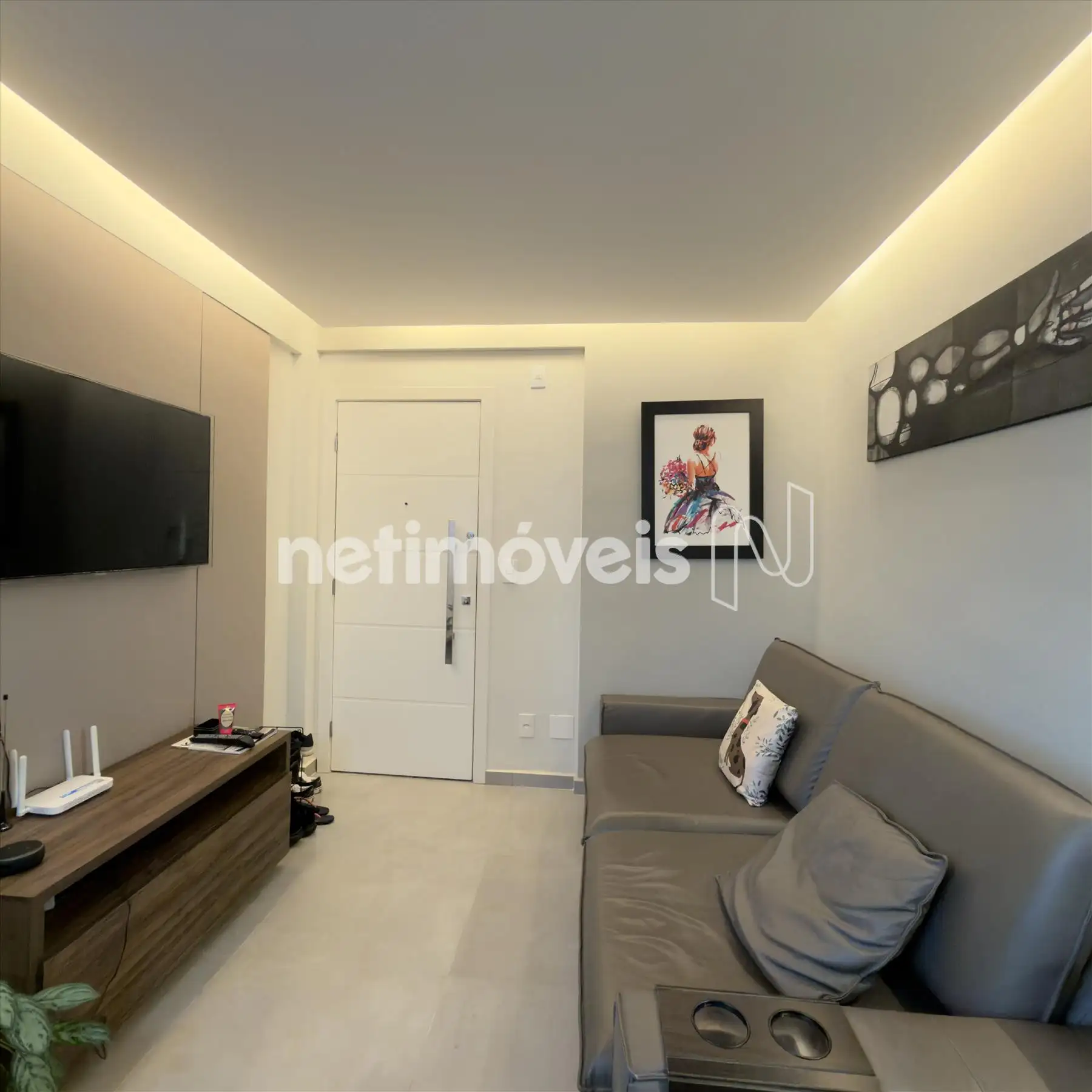 Sala de TV