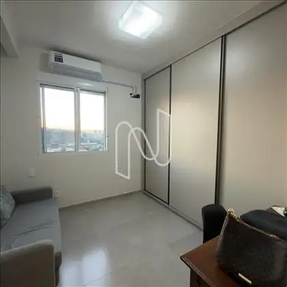 Quarto solteiro