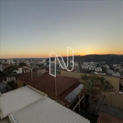 Vista panorâmica, definitiva