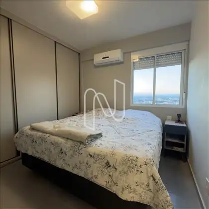 Quarto Casal, suíte
