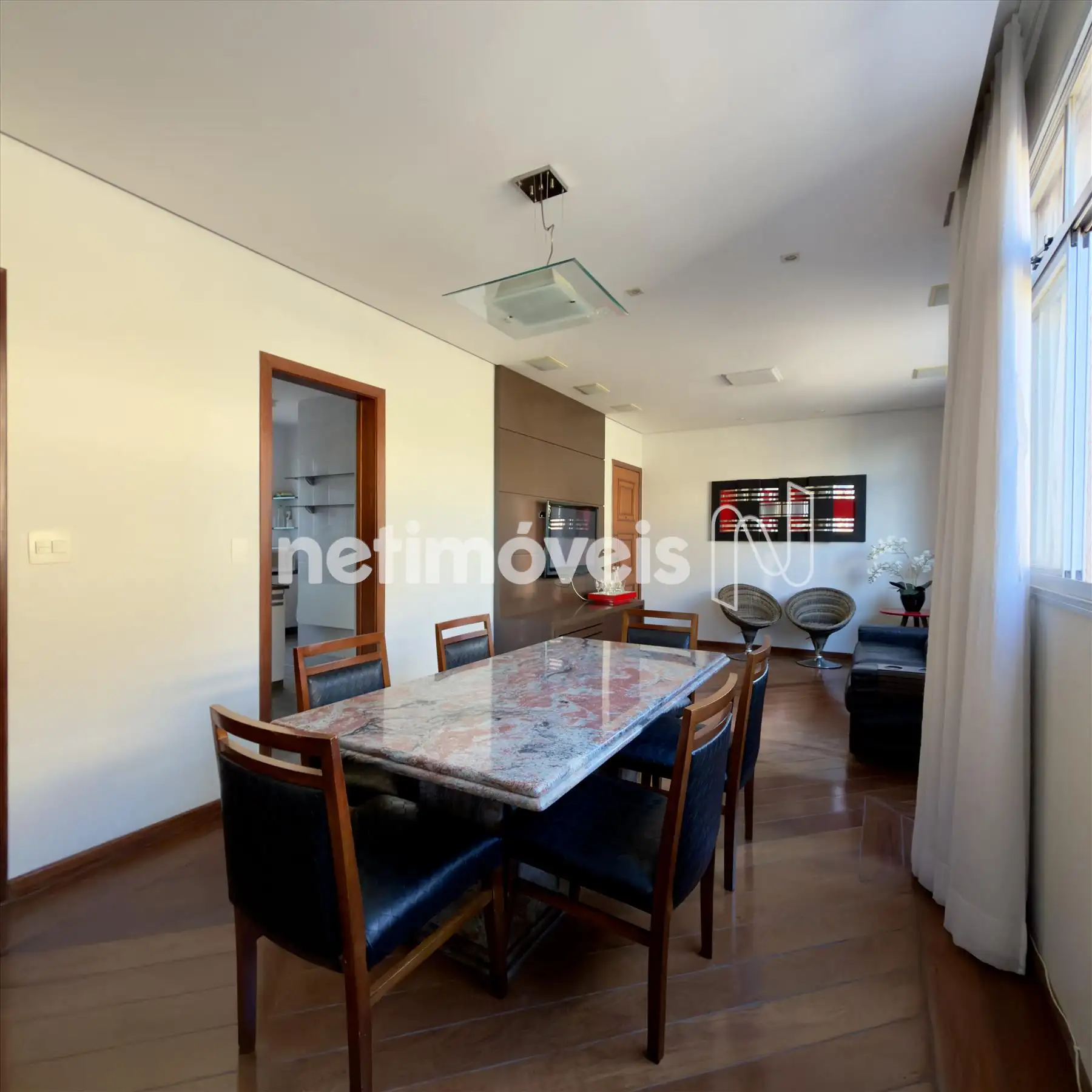 Sala de jantar