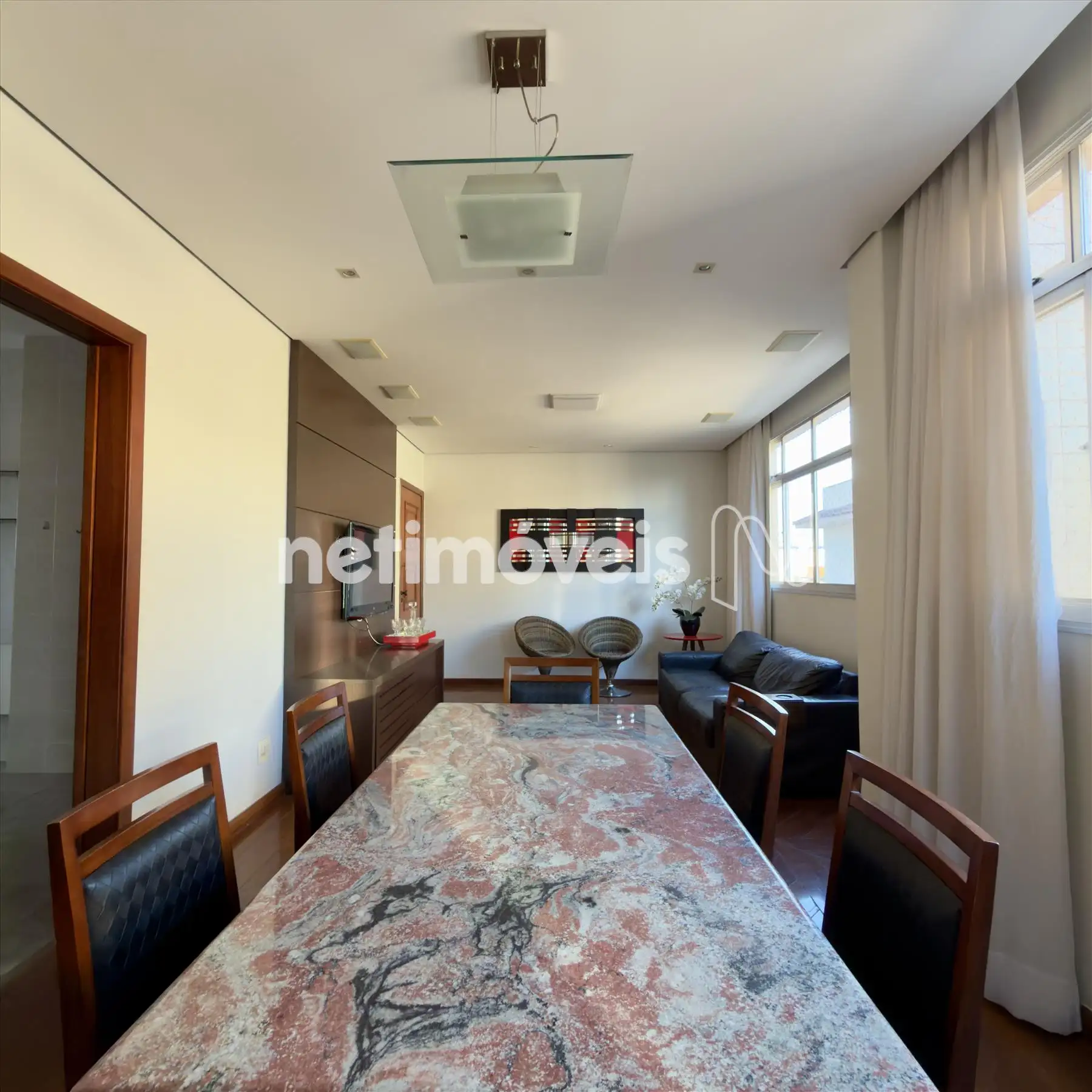 Sala de jantar