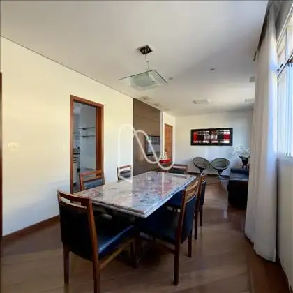 Sala de jantar