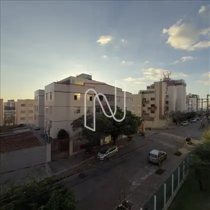 Vista do edifício