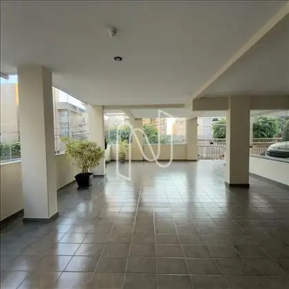 Hall edifício