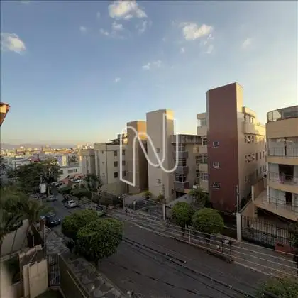 Vista do edifício