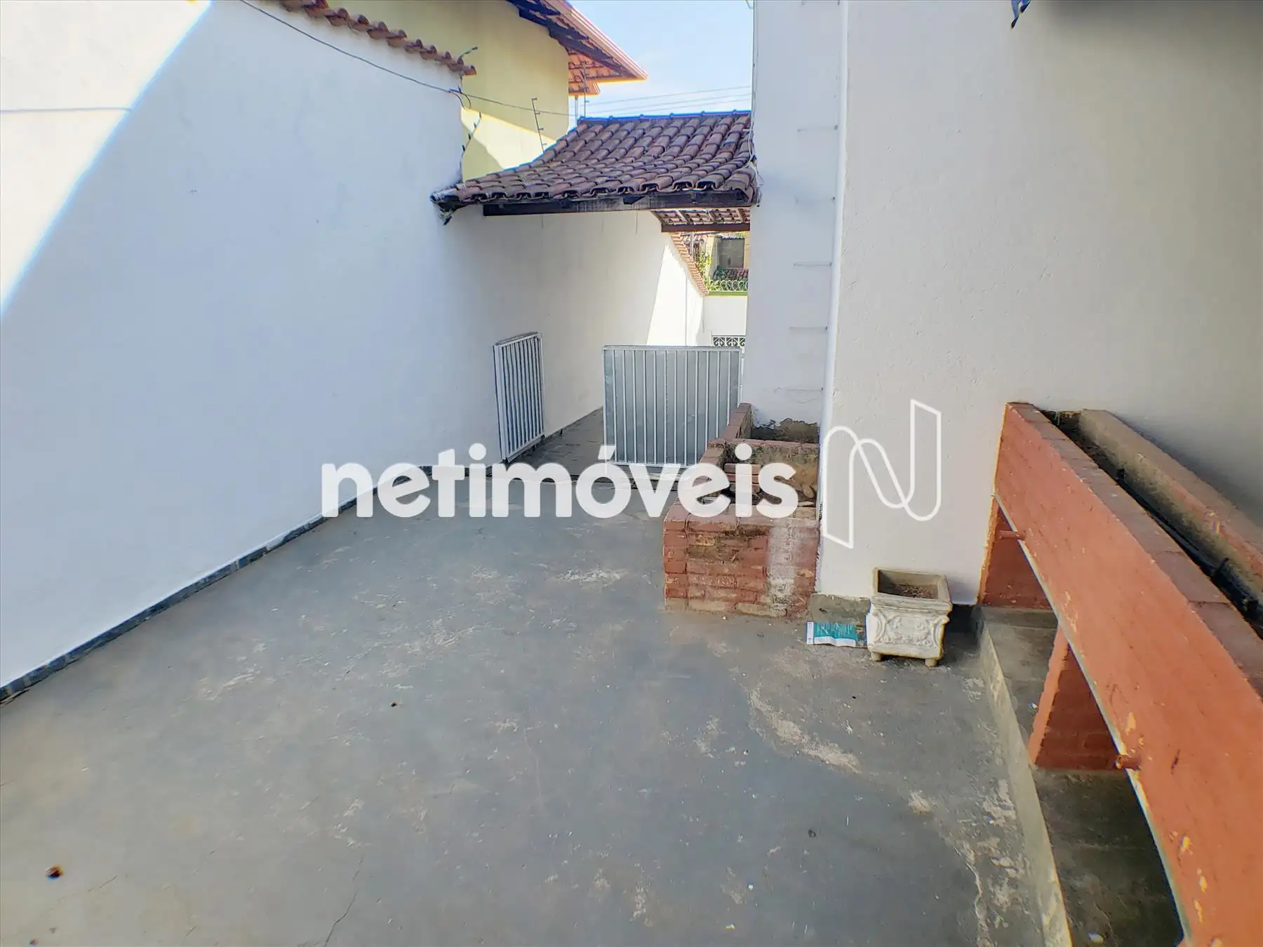 casa fundos