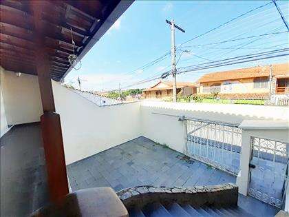 Parte da frente 