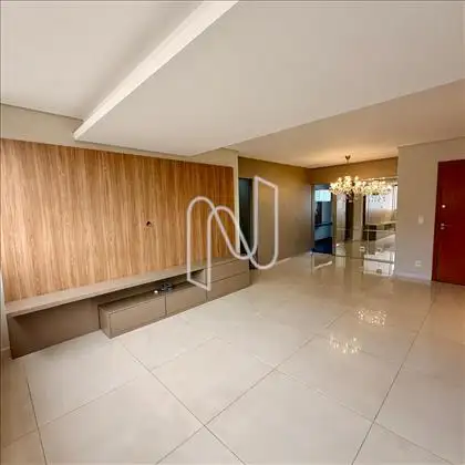 Sala outro ângulo