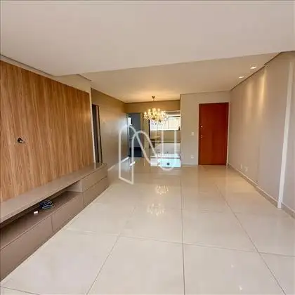 Sala outro ângulo
